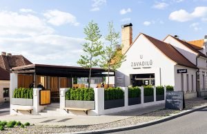 Lokál U Zavadilů Lokál U Zavadilů Restaurant in Prague