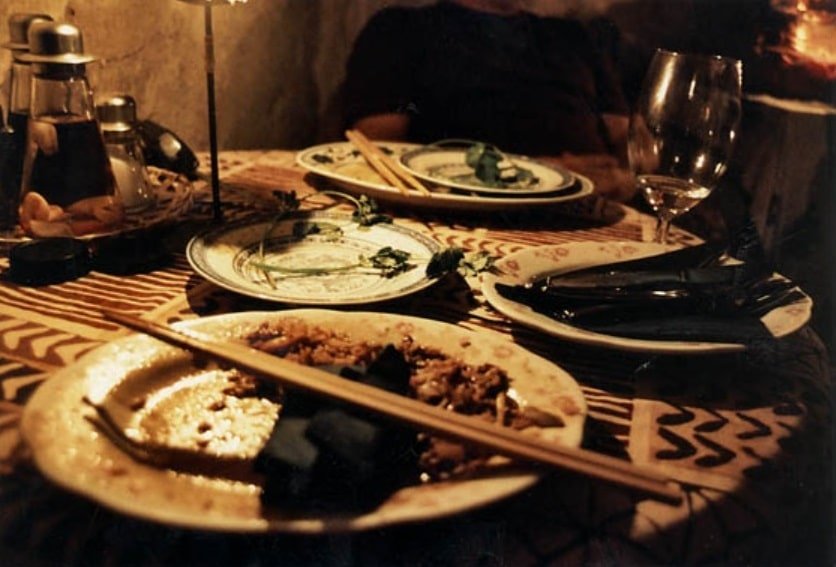 Malý Buddha Restaurant in Prague