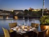 Życie nocne w Pradze: odsłanianie najlepszych miejsc w mieście Marina Restaurant in Prague