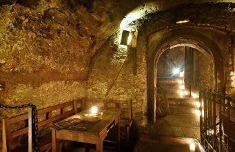 Medieval Tavern U Krále Brabantského Medieval Tavern U Krále Brabantského Restaurant in Prague