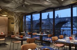 Mlýnec Restaurant Mlýnec Restaurant in Prague