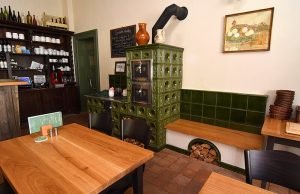 Na Slamníku Restaurant Na Slamníku Restaurant in Prague