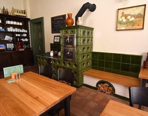 Na Slamníku Restaurant Na Slamníku Restaurant in Prague