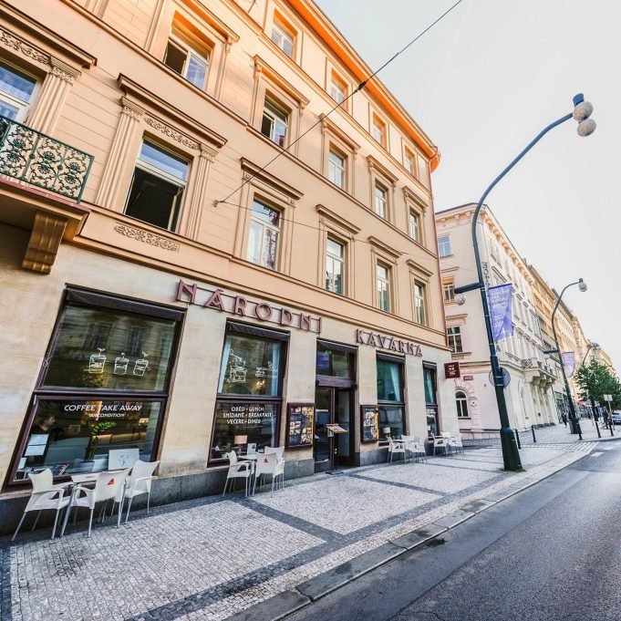 national café-prague-cafe
