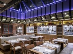 Next Door by Imperial Restaurant in Prague