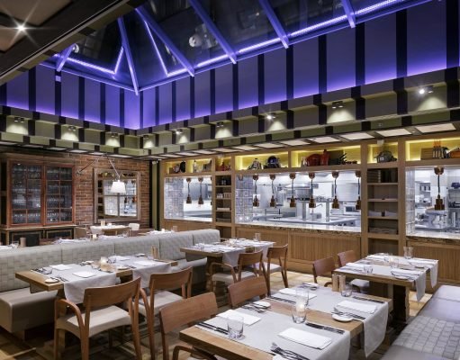 Next Door by Imperial Restaurant in Prague