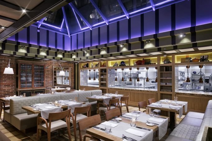 Next Door by Imperial Restaurant in Prague