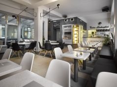 Pastacaffé Pastacaffé Restaurant and Cafe in Prague