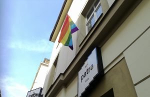 帕特拉 patra-prague-bars