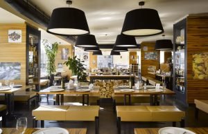 Pizza Nuova Pizza Nuova in Prague