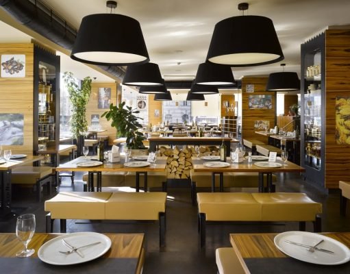 Pizza Nuova Pizza Nuova in Prague