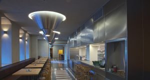 Potrefená Husa Na Verandách Potrefená husa Na Verandách Restaurant in Prague