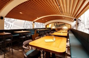 Potrefená Husa Platnéřská Potrefená Husa Platnéřská Restaurant in Prague