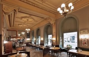 Restaurace Demínka Restaurace Demínka Restaurant in Prague