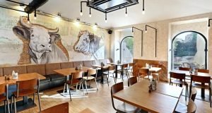 Restaurace Kravín Restaurace Kravín in Prague