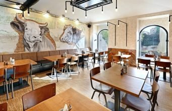 Restaurace Kravín Restaurace Kravín in Prague