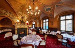 Restaurant U Malířů 1543 Restaurant U Malířů 1543 in Prague