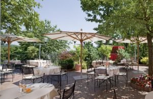 Ristorante Il Giardino Toscano Restaurant il Giardino Toscano in Prague