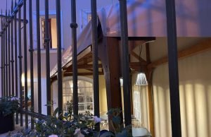 Tฤst Restaurant Tฤst Restaurant in Prague