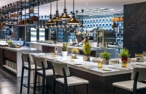 장인 The Artisan Restaurant in Prague