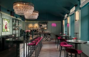 the monkey bar-prague-bars