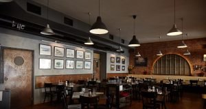 U Kroka Restaurant in Prague