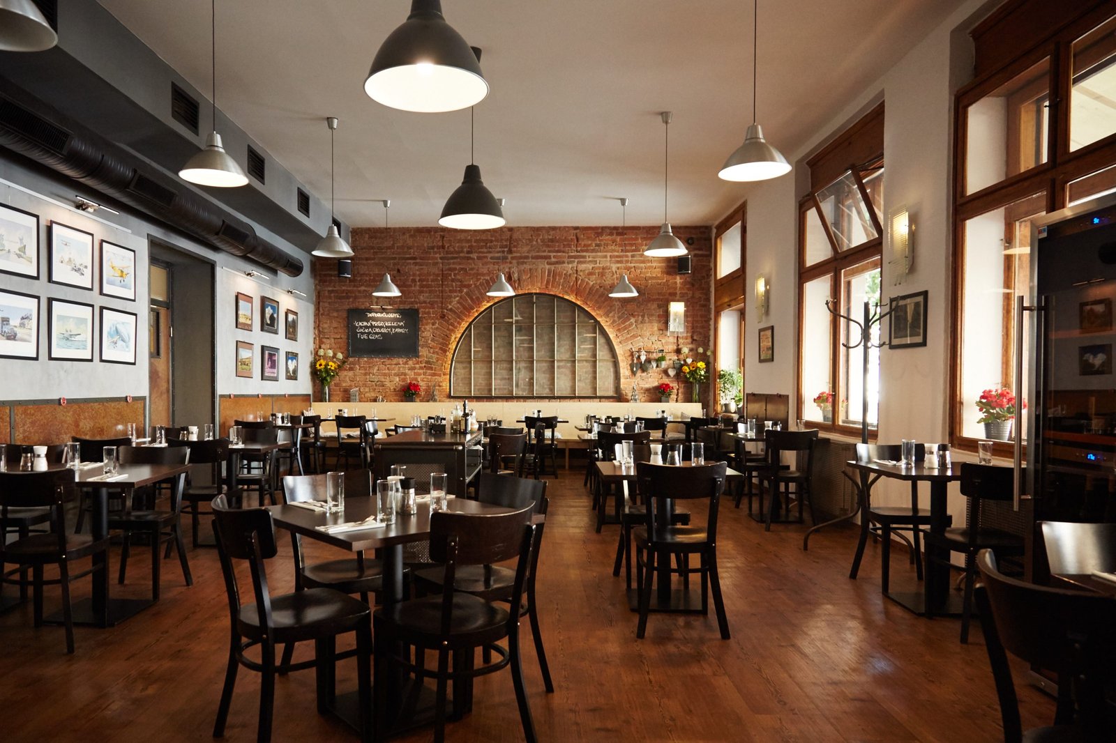 U Kroka Restaurant in Prague