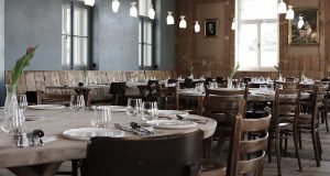 U Matěje Restaurant in Prague