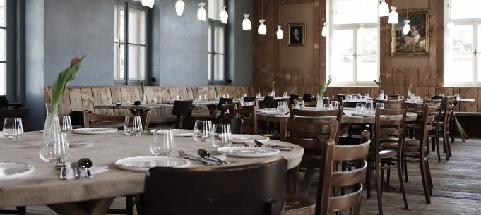 U Matěje Restaurant in Prague