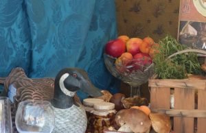 U Modré Kachničky II. U Modré Kachničky II. Restaurant in Prague