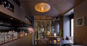 V Zátiší Restaurant in Prague