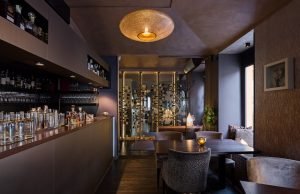 V Zátiší V Zátiší Restaurant in Prague