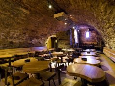 Vinárna U Sudu vinárna u sudu-prague-bars