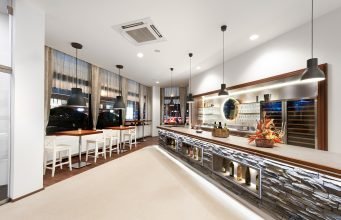 VinVin Restaurant in Prague