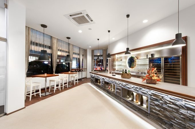 vinvin1 VinVin Restaurant in Prague