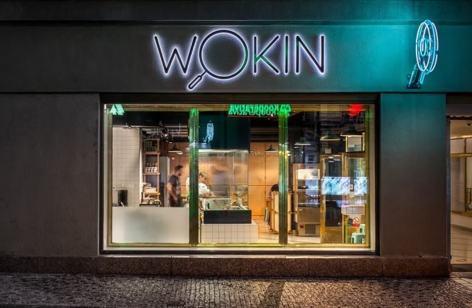 wokin1 Wokin Restaurant in Prague