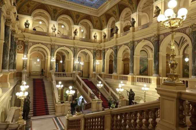 101st Anniversary of the Turkish Republic Celebrated at Prague’s National Museum (15)