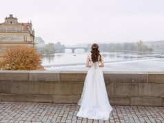 Professional Makeup Artist in Prague – Elevate Your Beauty with Michaela Polomis