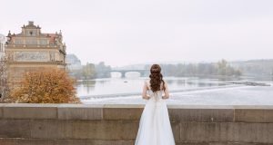 Professional Makeup Artist in Prague – Elevate Your Beauty with Michaela Polomis