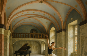 10 sekretnych miejsc w Pradze, których nie możesz przegapić