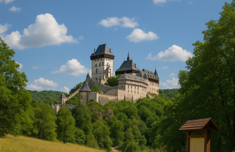 Machen Sie einen Tagesausflug nach Dresden, Deutschland