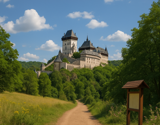 Take a Day Trip to Dresden, Germany