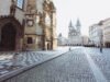 프라하 프라하: 첨탑 너머-유럽의 심장부로 떠나는 완벽한 가이드 Prague Old Town