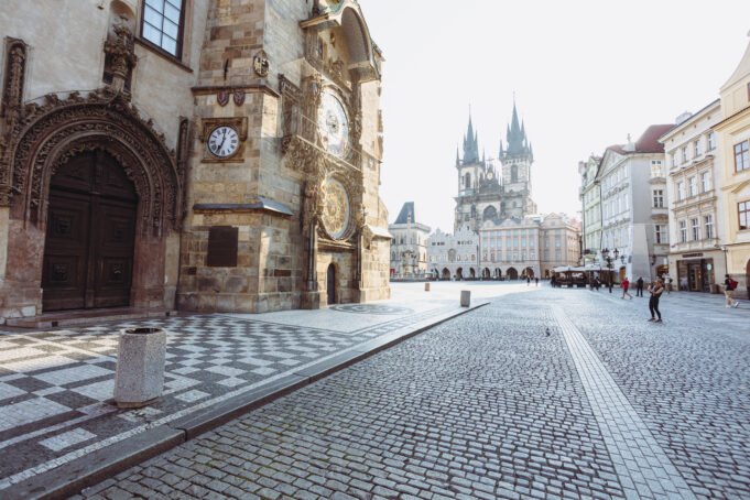 prague old town 2 Prague Old Town