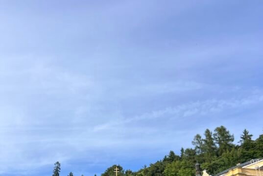 Mariánské Lázně for Families: An Exhaustive Guide to Creating Unforgettable Czech Memories