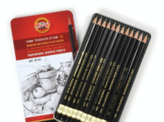 The History of Koh-i-Noor Hardtmuth