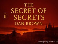 The Secret of Secrets — Plot & Themes in Prague
