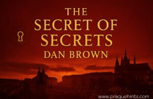The Secret of Secrets — Plot & Themes in Prague