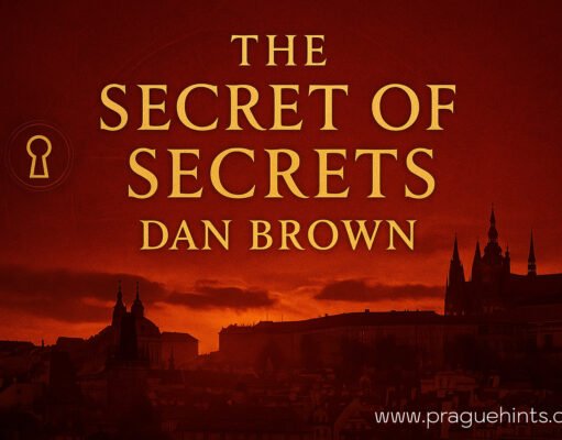 The Secret of Secrets — Plot & Themes in Prague