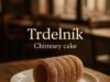 Trdelník (Chimney cake) Trdelník (Chimney cake)